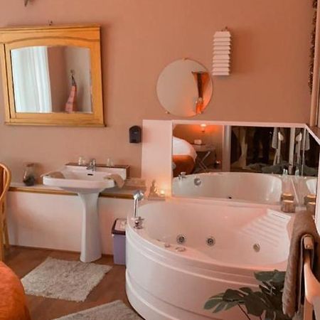 Chambre Romantique Brussel Bagian luar foto